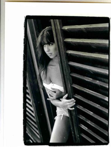 Jennifer Allen
