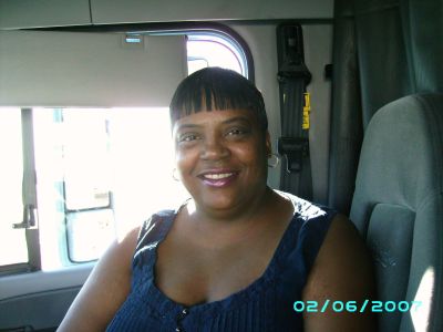 Shereatha Williams