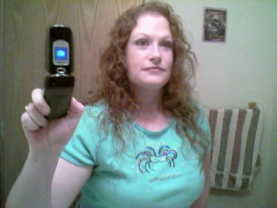 Tina Kennedy