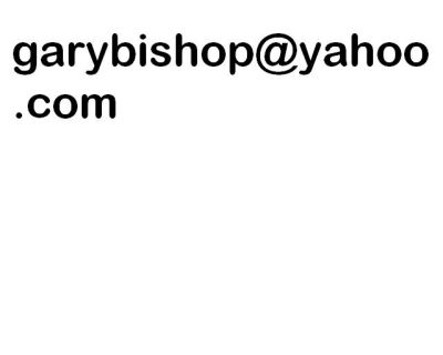 Gary Bishop