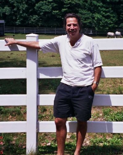 Mitchell Rosen