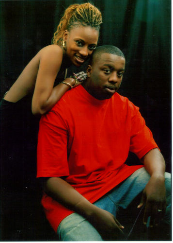 Cherlonda Jenkins