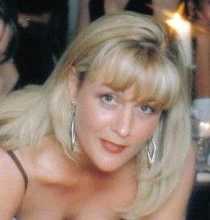 Erica Ashforth
