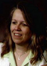 Judith Paxton