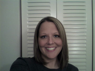 Amber Karrer