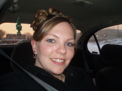 Janine Sembach
