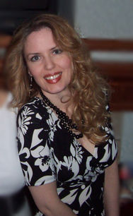 Erin Gibson