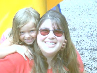 Tracey Scheuermann