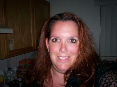 Patti Scott