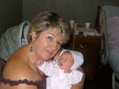 Patricia Tate