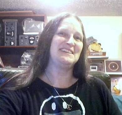 Nancy Einsiedel