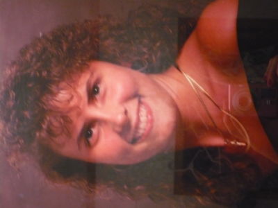 Cristy Parker