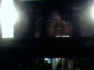Arnesia Thomas