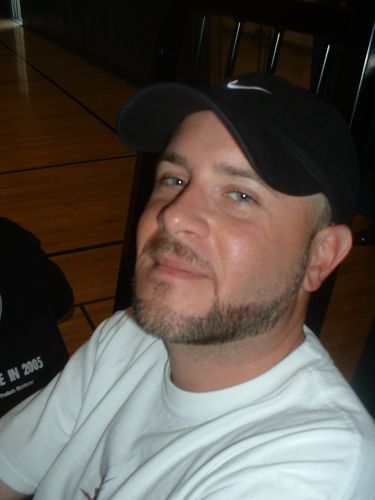 Mark Williams