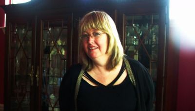 Candace Gotcher
