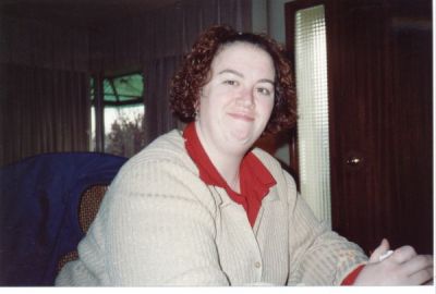 Amber Daub