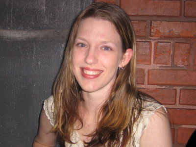 Leslie Peterson