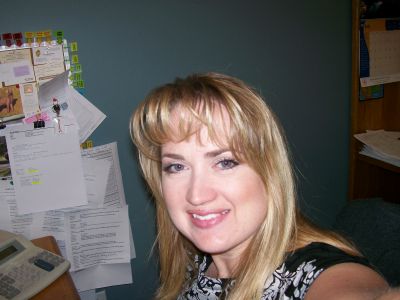 Wendi Deleon