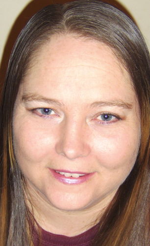 Heather Byrd