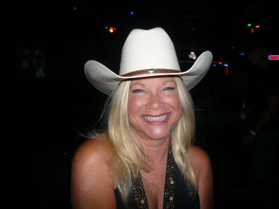 Nancy Peters