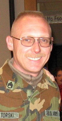 Patrick Wiktorski