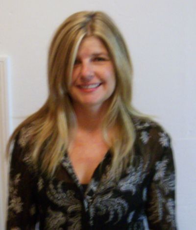 Jeanette Childress