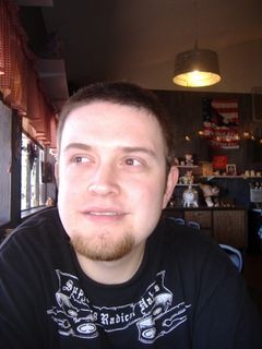Joshua Skora