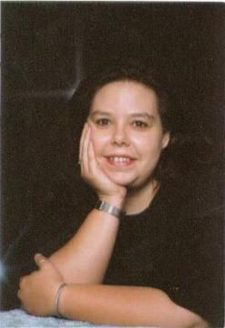 Sarreah Merritt