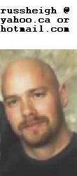 Russell Heigh