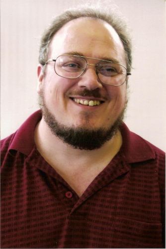 Russell Bonesteel