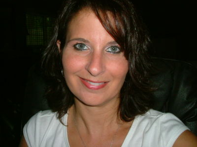 Pamela Williams