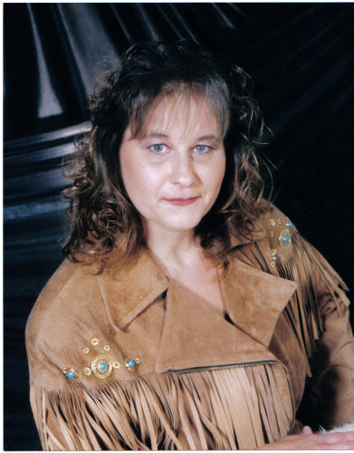 Helen Mcwherter