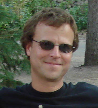 Marc Hodel