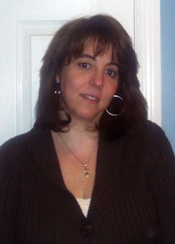 Mary Katos
