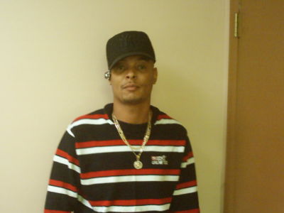 Antwione Burks