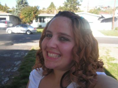 Kimberly Holyfield