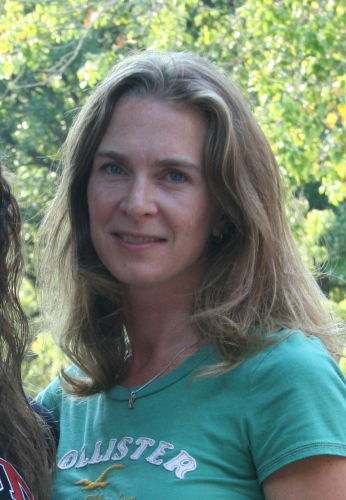 Kimberly Overholtzer