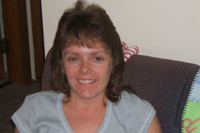 Patricia Yost