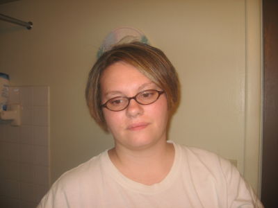Amanda Conkle