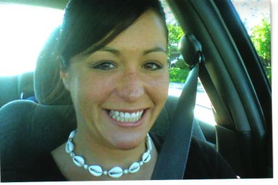 Tania Blackburn