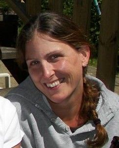 Angela Mauger