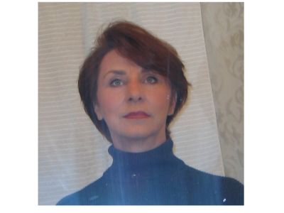 Charlotte Webb