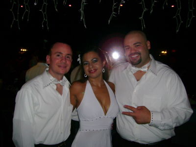 Nydia Gracia