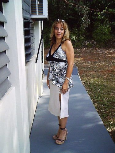 Miriam Silva