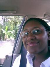 Chantissa Martin