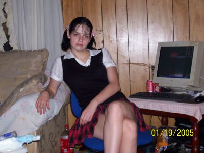 Natasha Boggs