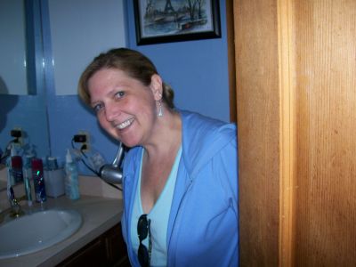 Christine Hartman