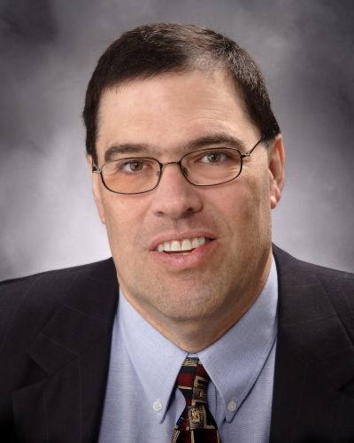 David Burnside