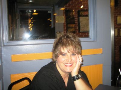 Linda Treadway