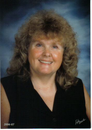 Sharon Sharpe